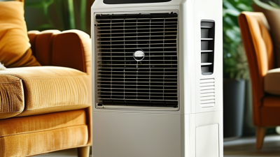 2026 Best Evaporative Air Cooler Reviews and Buying Guide?