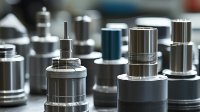2026 Top Precision Plastic Parts for Global Buyers?