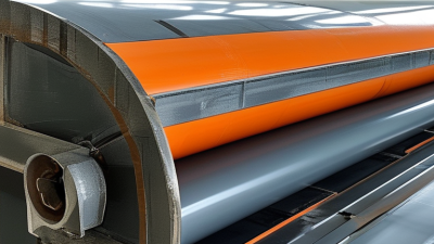 Top 5 Benefits of Roof Ridge Roll Forming Machines?