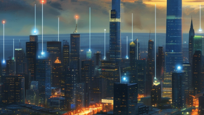 Top 10 Benefits of Using Street Light Sensors for Smart Cities?