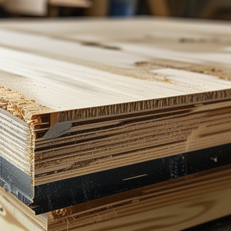 How to Determine the Best Speed for Router Bits on MDF?