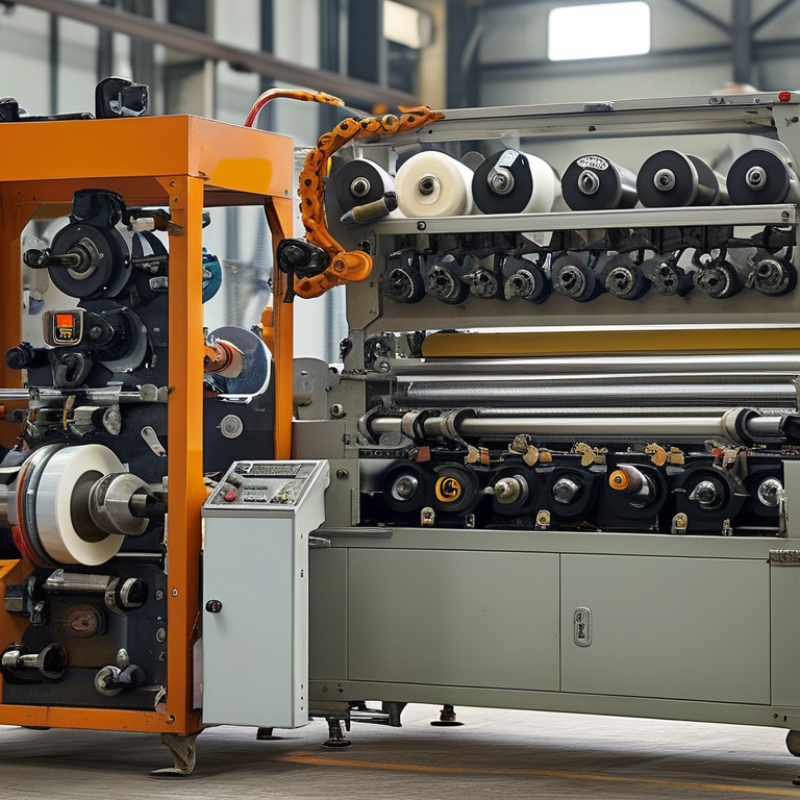 How to Choose the Best Festooning Machine for Your Needs?