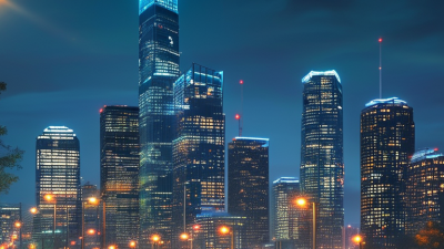 What is a Street Light Sensor and How Does it Work?