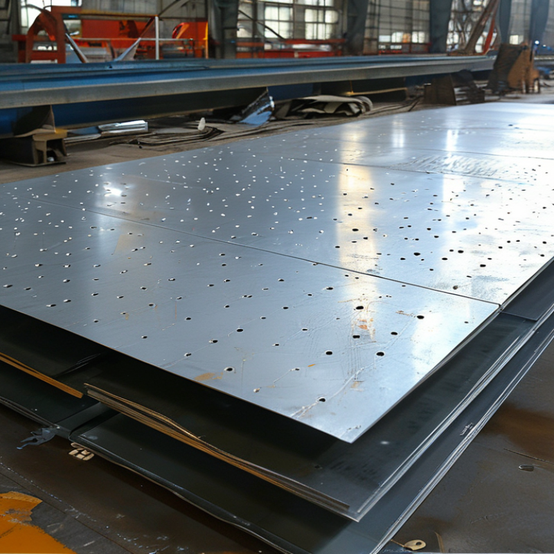 Top 10 Aluminum Perforated Sheet Suppliers in China?