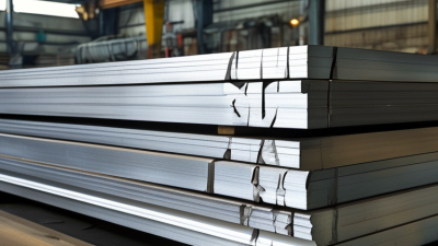 How to Choose the Best Stainless Steel Plates for Your Needs?