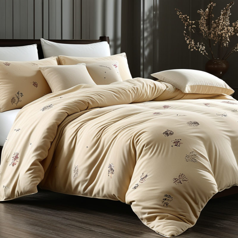 China Top 10 Tips to Choose the Best Duvet for All Seasons?