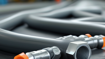 Best Fluorosilicone Hose Options for Global Buyers?