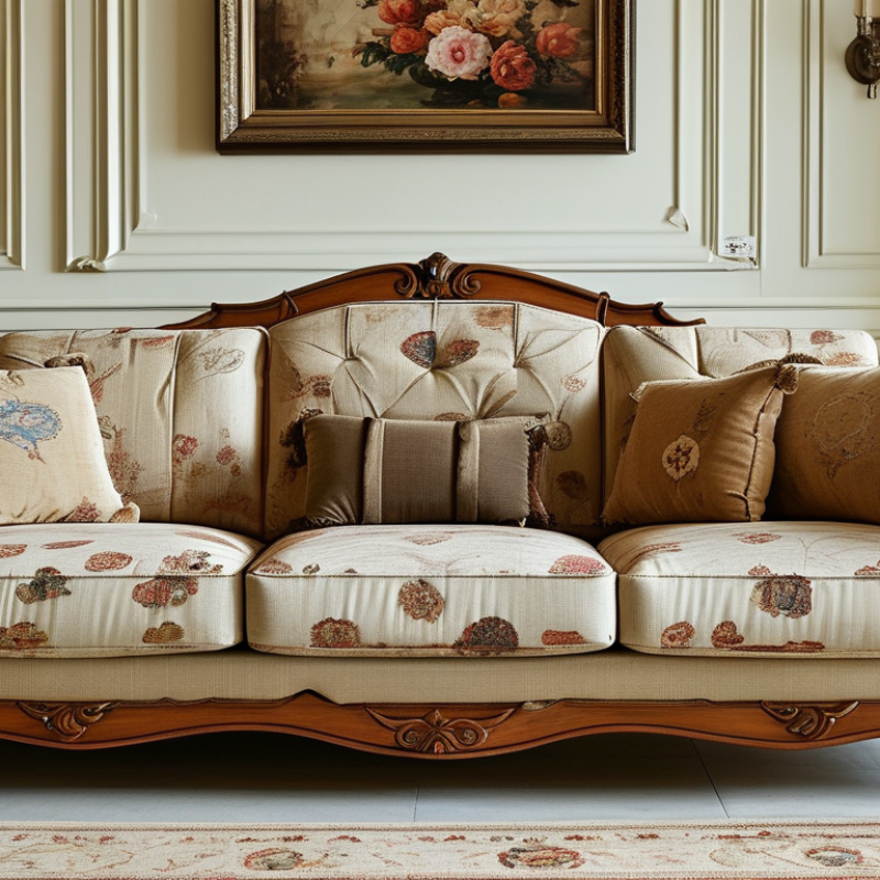 Top 10 Benefits of Choosing a Traditional Sofa for Your Home?