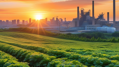2026 Top Trends in Cellulose Fiber for Global Buyers?
