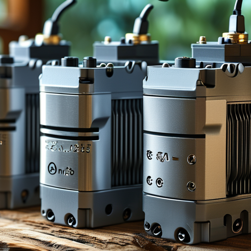 The Ultimate Guide to Brushless DC Pumps for Global Buyers?
