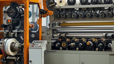 How to Choose the Best Festooning Machine for Your Needs?