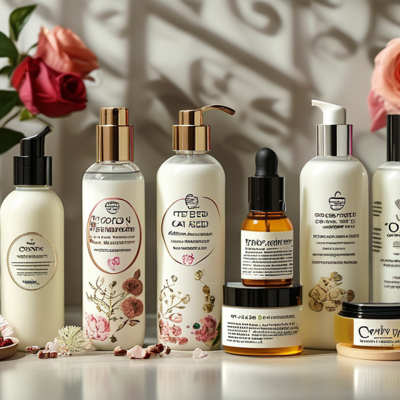 Top 10 Steps to Create a Skincare Brand from Scratch?