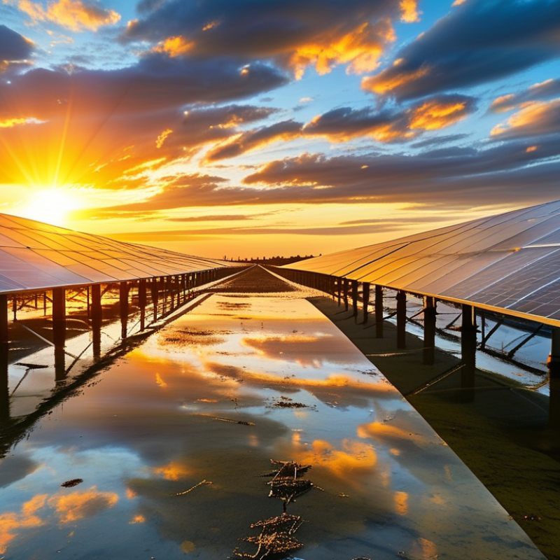 Top 10 Tips to Maintain Solar Panels for Maximum Performance?