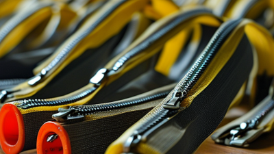 Top 5 Tips for Sourcing Quality Zipper Ties?