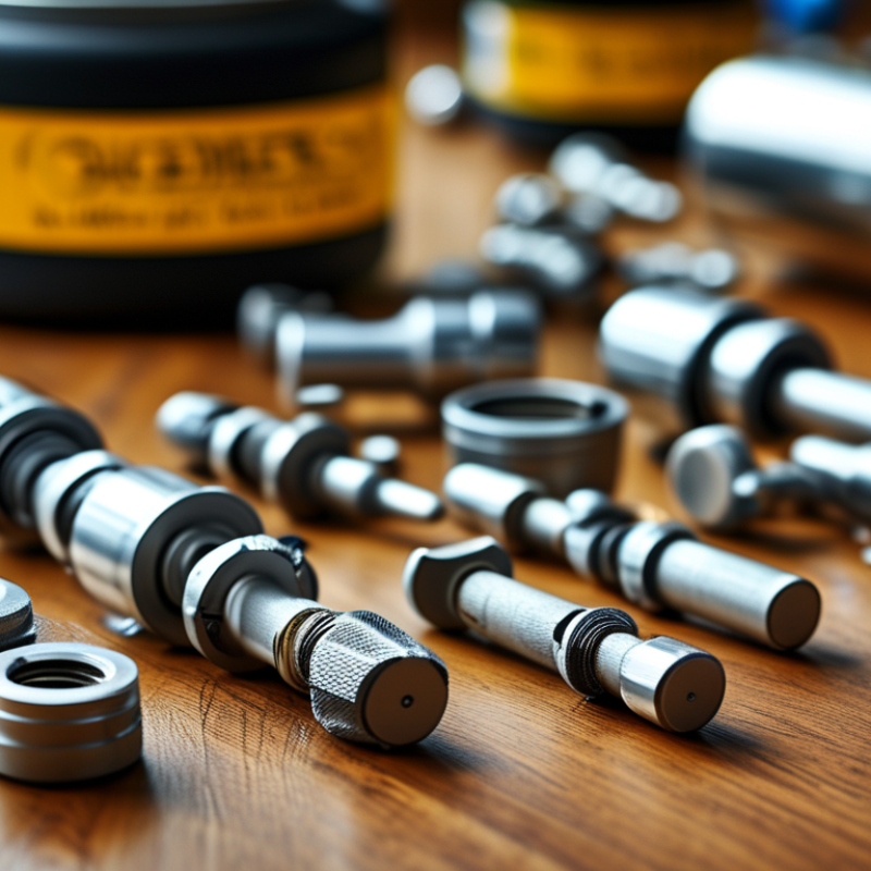 Top 5 Tips for Choosing Parts for Medical Device Repair?