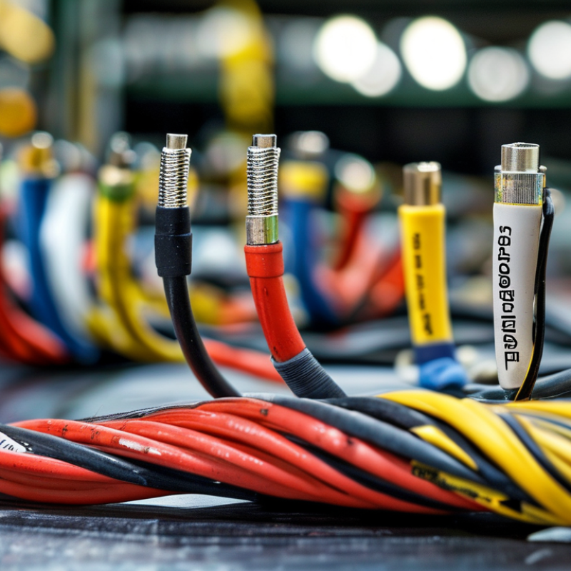 Top 10 Electric Cable Wire Solutions for Global Buyers?