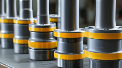 Top Benefits of Silicon Carbide Seal for Global Buyers?
