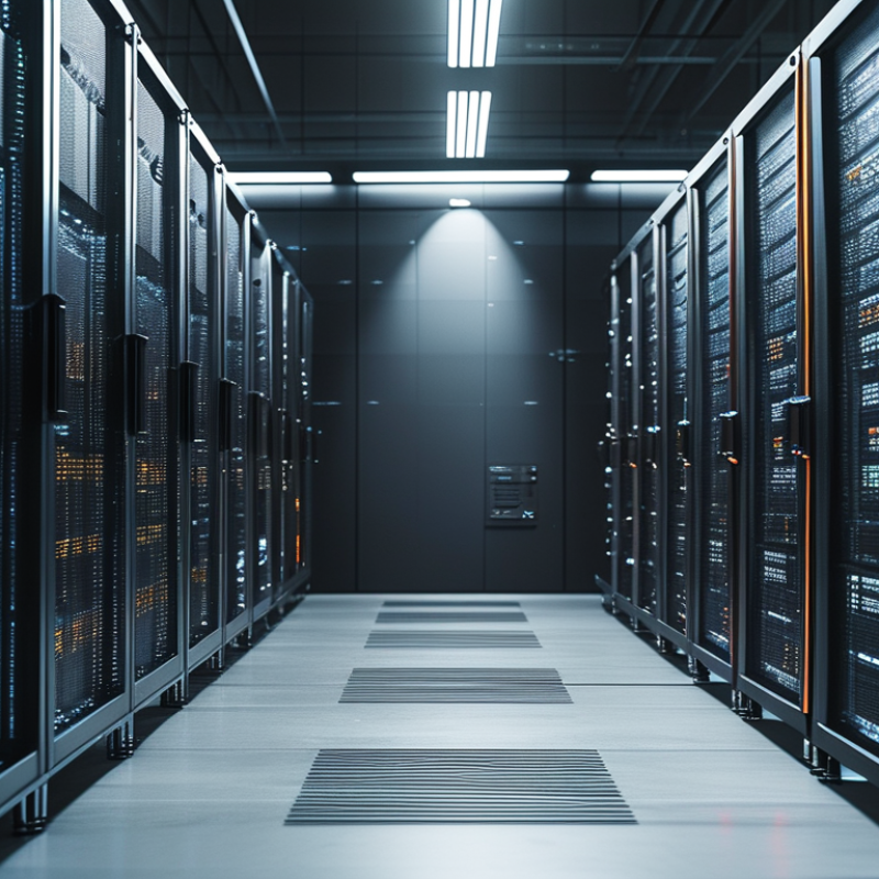 Which is the Best AI Server Manufacturer for Your Needs