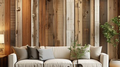 10 Essential Tips for Choosing Wood Walls for Your Space?