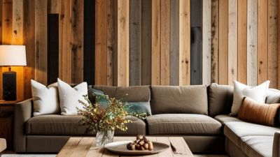 How to Choose the Best Wood Walls for Your Home Decor?