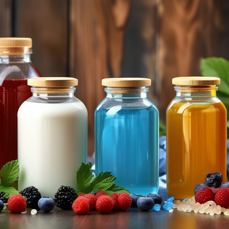 Top Liquid Thickener Solutions for Global Buyers?