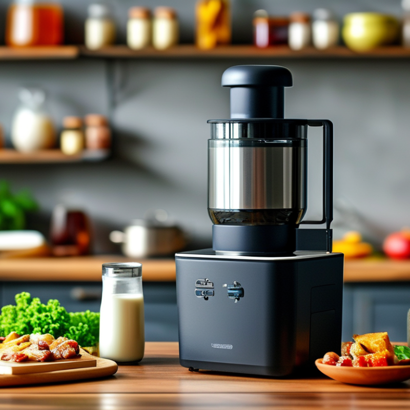 Best Tips for Choosing a Vacuum Seal Machine for Your Needs?