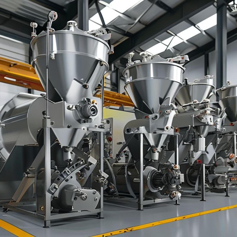 2026 How to Choose the Best Chemical Mixer Machine for Your Needs?