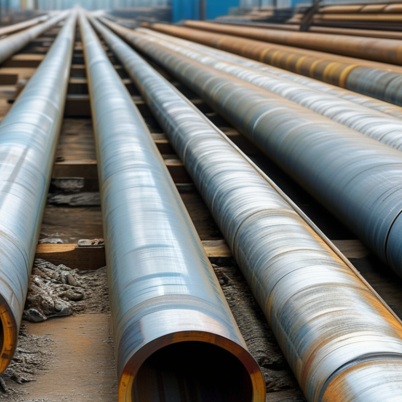 China Top Metal Pipe Suppliers for Global Buyers?