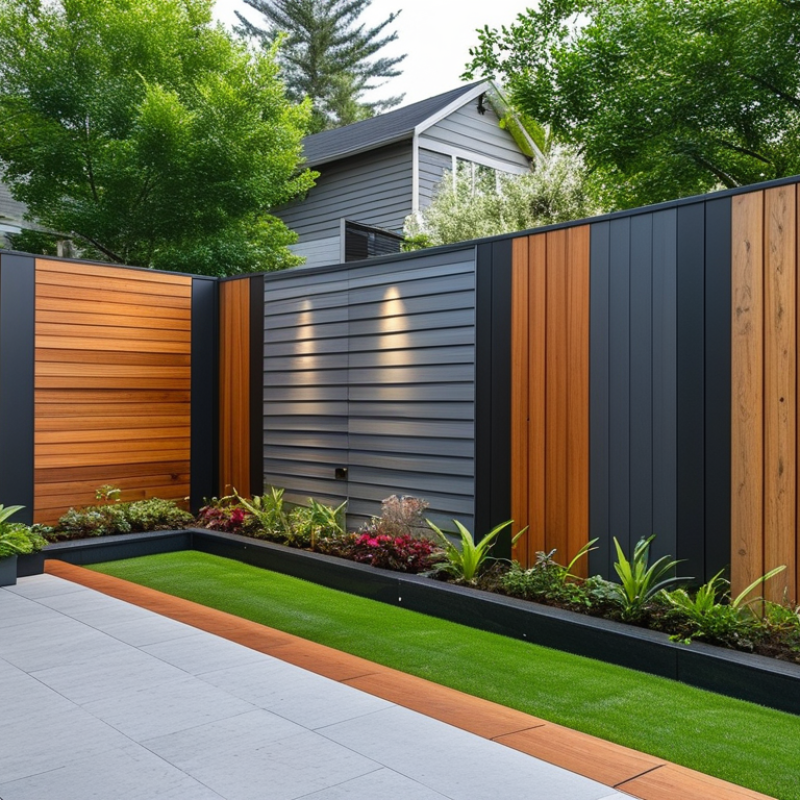 How to Choose the Best Outdoor Wall Panels for Your Home?