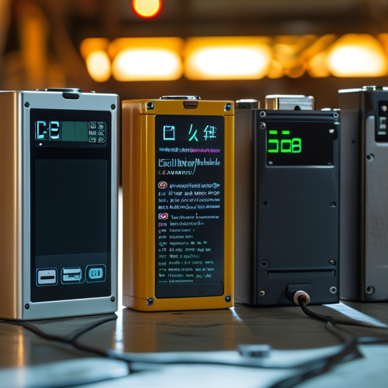 What is a Lithium Battery Charger and How Does It Work?
