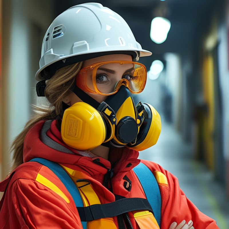 What is the Essential PPE Personal Protective Equipment List?