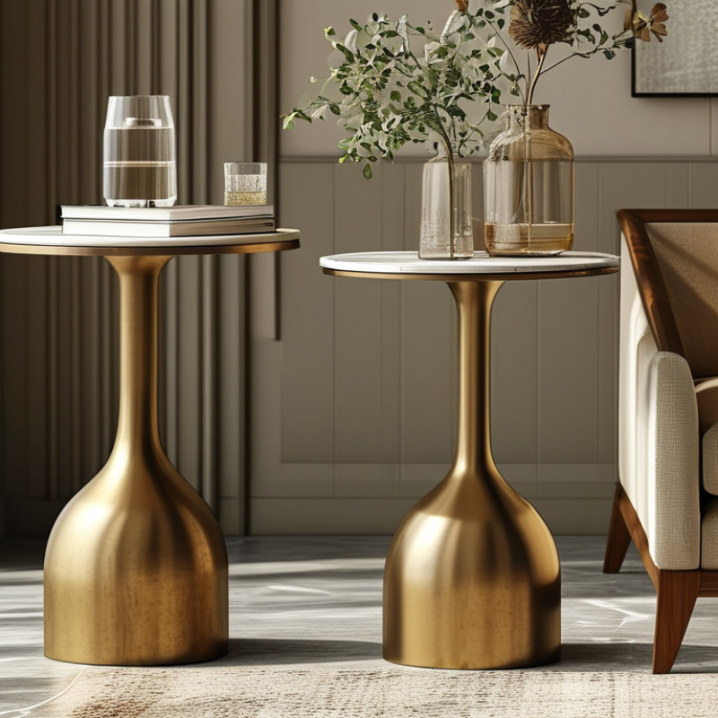 2026 Top Guide What is the Difference Between Side and End Tables