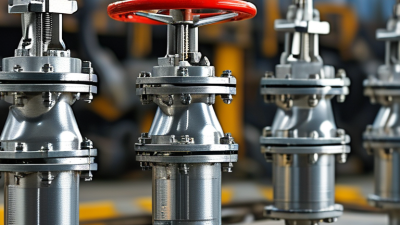 10 Best Api Bellows Sealed Globe Valves for Efficient Use?