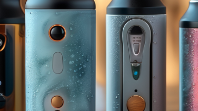 Top Water Ice Vape Products You Need to Know About?