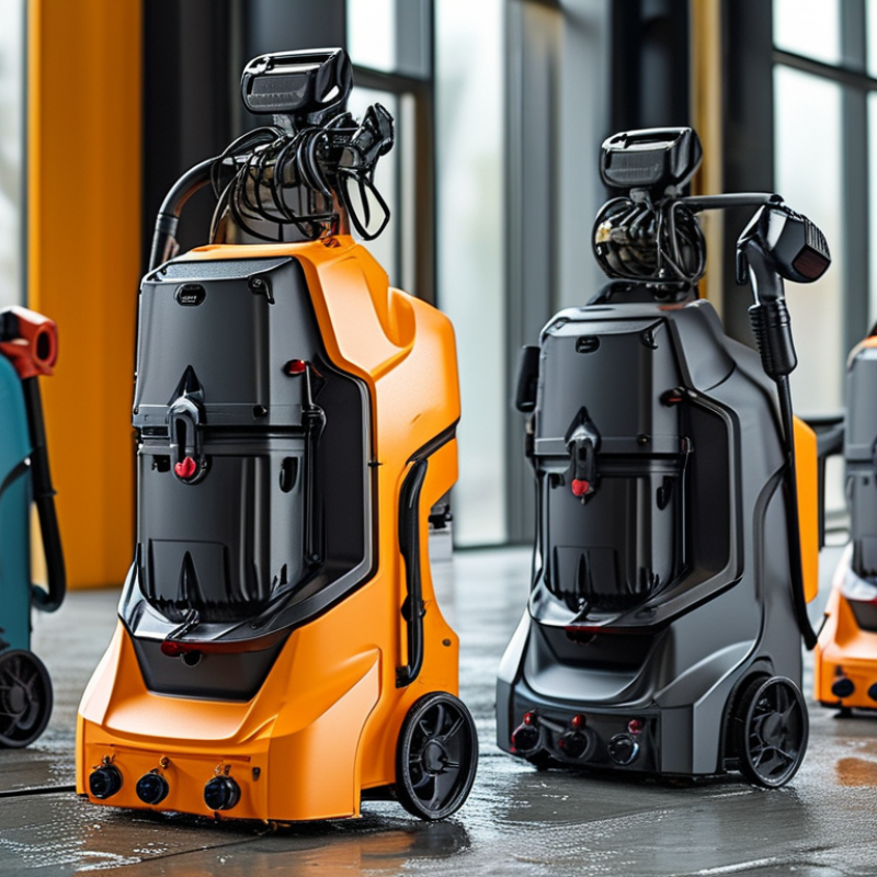 The Best Cordless Pressure Washer for Your Needs in 2026?