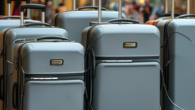 Top 10 Travel Bags for Every Adventurer in 2026?