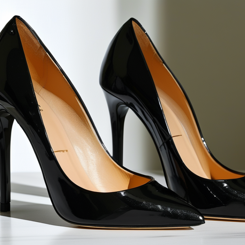 Best Ladies Black Heels for Every Occasion to Buy Online?