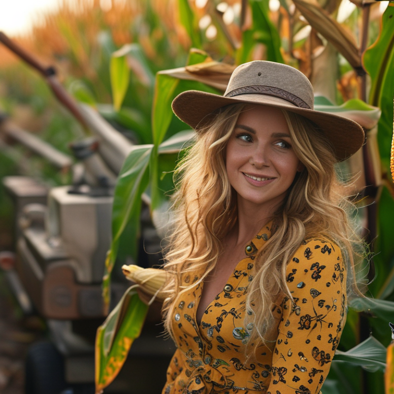 2026 How to Start a Successful Maize Milling Plant Business?