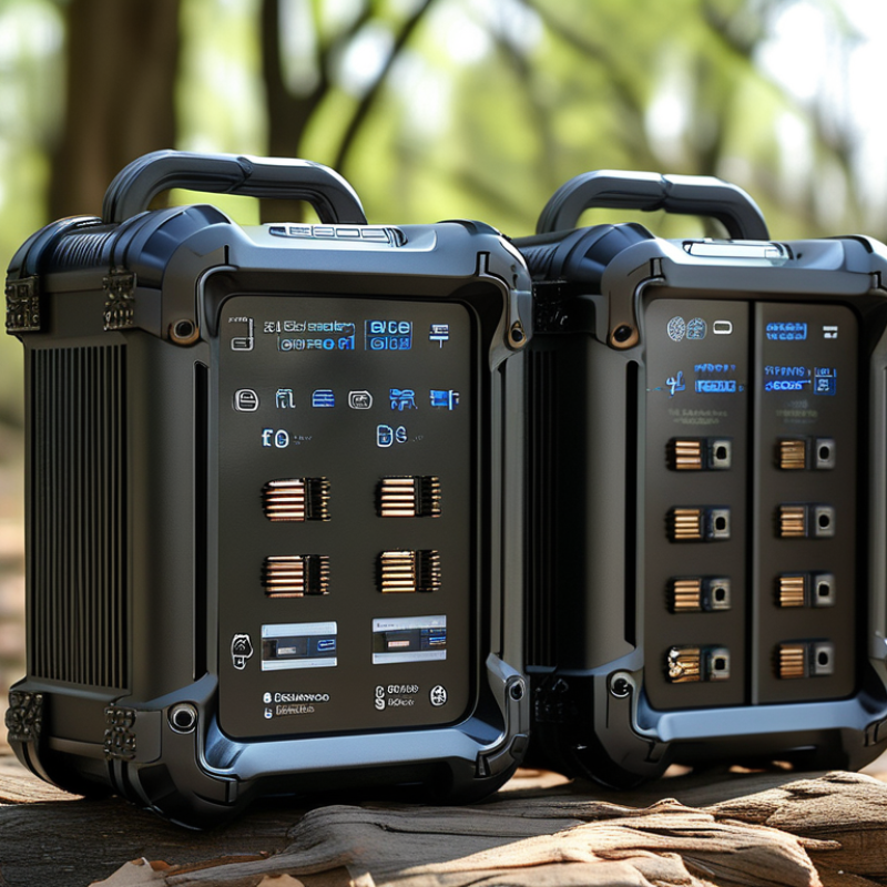 Top 10 Powerstation 2000 Watt Options for Global Buyers?
