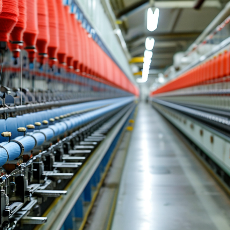 2026 How to Choose the Best Polyester Yarn Making Machine?