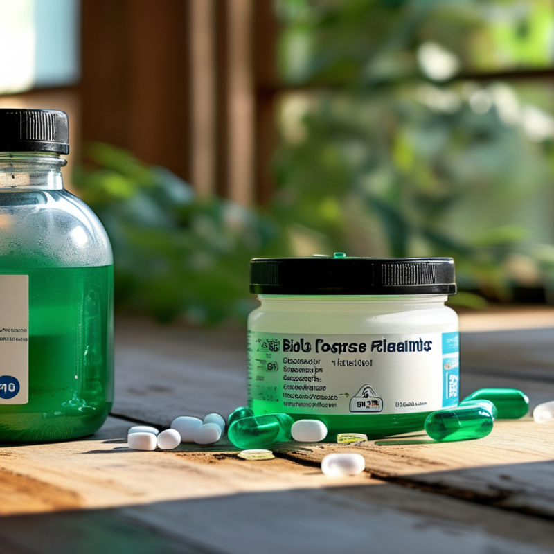 Best Uses for Diclofenac Sodium in Pain Relief Solutions?