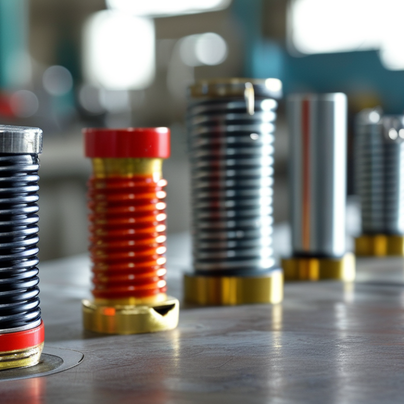 Top Quality Spring Seals from China for Global Buyers?