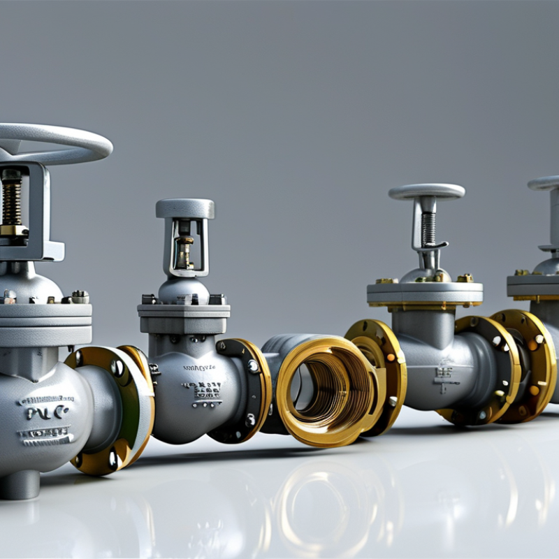 Why Choose Pvc Ball Valve for Your Industrial Needs?