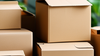 Top 10 Reusable Packaging Boxes for Global Buyers?