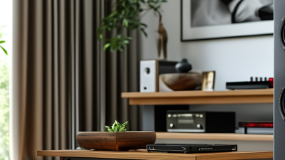 How to Choose the Best Ceiling Speakers for Your Space?