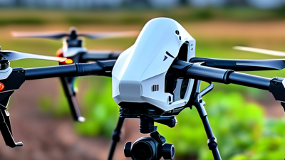 2026 Top Rf Drone Trends Every Global Buyer Should Know?