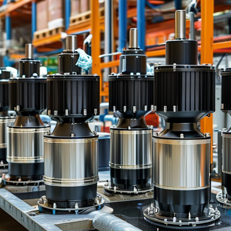 2026 Best Brushless DC Pump for Global Buyers Need?
