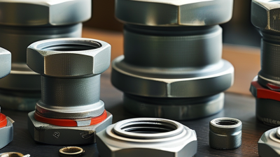 Top Tips for Choosing German Type Hose Clamps for Your Projects?