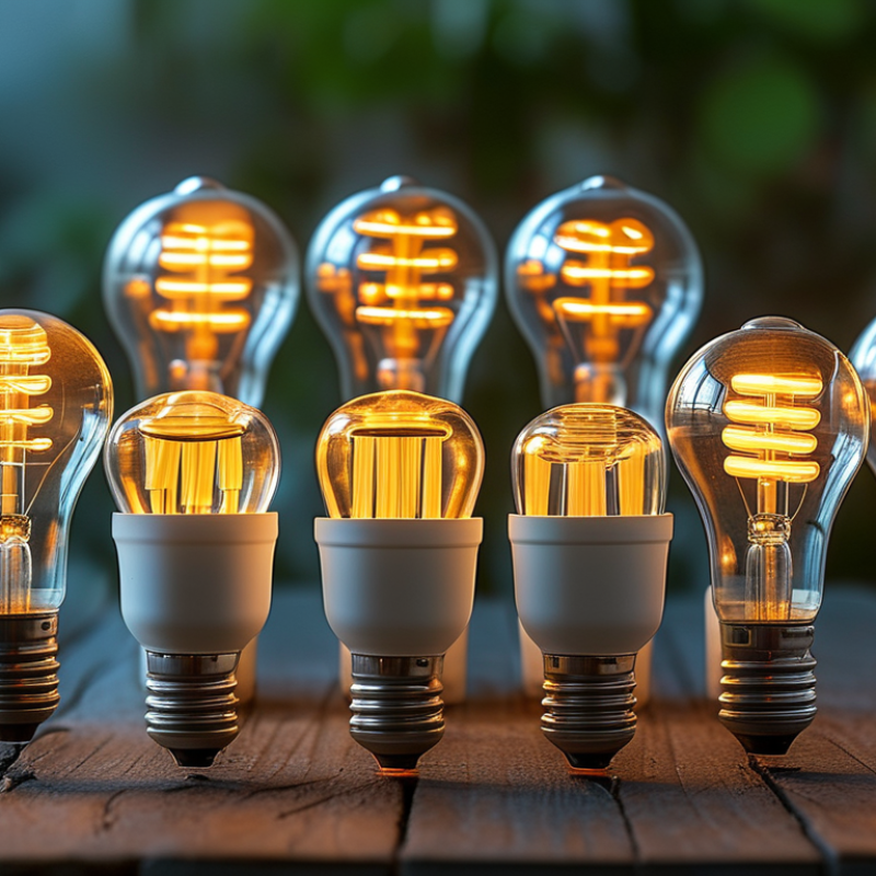 China Top 10 Ways to Convert Traditional Watts to LED Lumens?