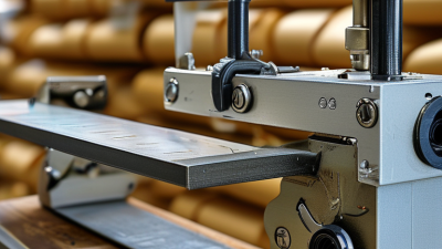 2026 Best Belt Sealing Machine for Global Buyers?
